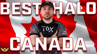 Royal 2, The Best Canadian Halo Player | HCS Weekly