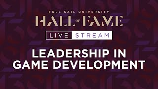 Leadership in Game Development | Full Sail University