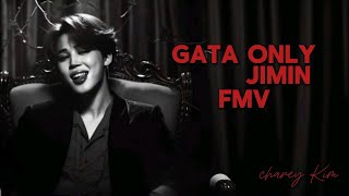 GATA ONLY ~ JIMIN [FMV] ♡