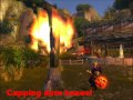 causticwow 2.4.3 private server promo