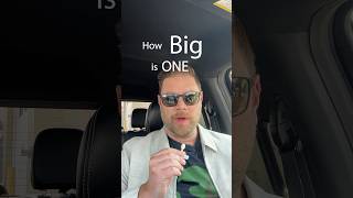 How Big is One Square Meter?
