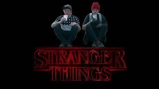 "Heathens Things" MASHUP: Heathens - Twenty One Pilots + Stranger Things | Title Sequence