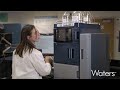 Intuitive Operation with the Alliance iS HPLC System