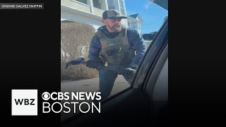 Man detained by ICE in New Bedford granted bail hearing