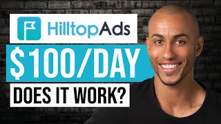 How To Make Money With HilltopAds Tutorial For Beginners (2024)