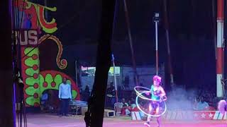 #Gemini Circus @ Hindu college Near, Nagercoil#