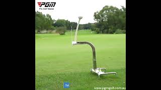 PGM GOLF Swing rotating trainer HL008