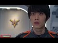 ultraman trigger saves ultraman decker ultraman decker episode 7