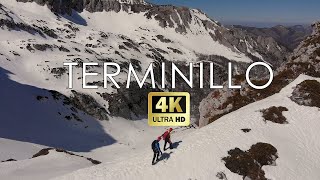 Terminillo Drone 4K