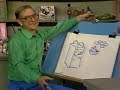 mr. dressup episode pt. 1 1986