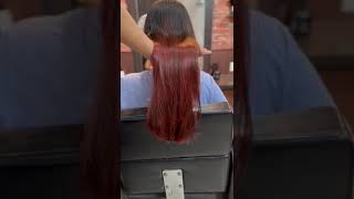 no blechi use direct red colour 🥳🤩😍😍#red #youtubeshorts #subscribe #viral #red har colar