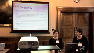 Transforming Community and General Practice Nursing in London -Buurtzorg