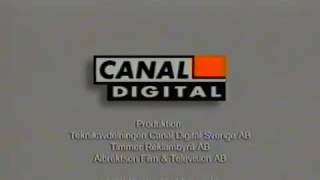 Canal Digital parabol installationsvideo med Arne Hegerfors