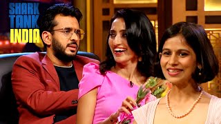 Aman ने Vineeta को दिए उसके Dress से Matching Flowers | Spice Up Your Style