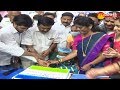 Dwarampudi Chandrasekhara Reddy Participated in CM YS Jagan Mohan Reddy birthday celebrations