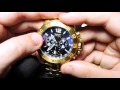 invicta specialty 17447 chronograph review and explanation