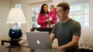 Mark Zuckerberg Daily Routine Hindi || मार्क जुकरबर्ग के साथ एक दिन || Inside BILLIONAIRES