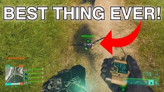 Battlefield 2042 BEST THING EVER! LITERALLY!