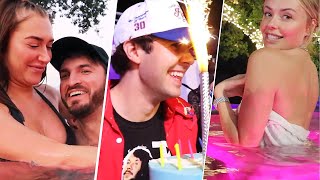 BEST OF 2022!! VLOG SQUAD REWIND