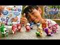 Mainan Oddbods Mana Kesukaan Kamu..?? ( zee, pogo, slick, fuse, bubbles, jeff, newt )