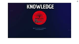 Om Chanting | Om Meditation | Knowledge1977 #motivation