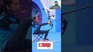 (TVPP) Tzuyu(TWICE) vs Irene (Red Velvet) - Match of archery goddesses @ammarkishayari Championship