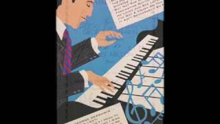 George Gershwin, Piano - Maybe (1926)