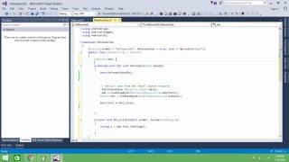 Xamarin Android: Button Events-EditText-TextView