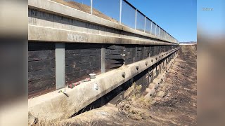 Closures of NB 5 Freeway to cause additional delays