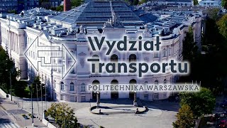 Film Promocyjny Wydziału Transportu