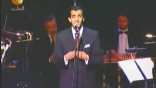 الرضا والنور من روائع رشيد غلام