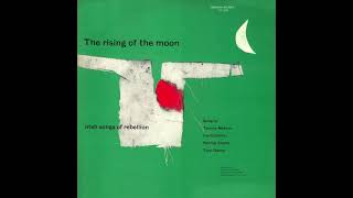 The Rising of the Moon (1956 version) - Clancy Brothers and Tommy Makem