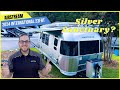 First look at the 2024 Airstream International 23FB Twin Bed