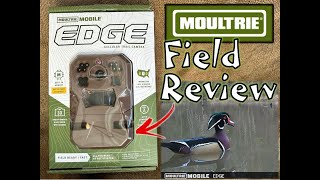 Moultrie EDGE Cellular Camera 1 Year Field Review | I Bought TWO!