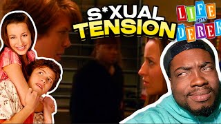 The S*XUAL TENSION between Derek \u0026 Casey on Life with Derek was PROBLEMATIC!!