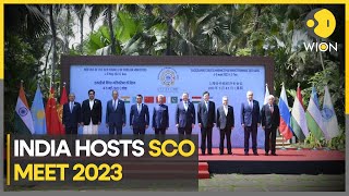 SCO Meet 2023: Policies based on respect for sovereignty and territorial integrity | Latest | WION