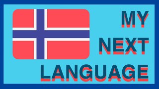 Norwegian in 3 Months - My Next Language Challenge