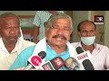 sura rout ray reaction on corona vaccine issue odisha reporter