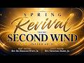 AFC International Youth Conference 2026 - Evening Worship 6/5/26