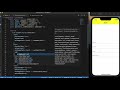 React Native Tutorial 70 - Passing params between screens (React Navigation)