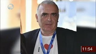 თითქმის ერთთვიანი უკანონო პატიმრობის შემდეგ ვაჟა გაფრინდაშვილი თავისუფალია