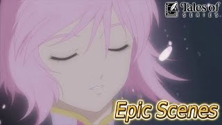 【Epic Scenes】テイルズ オブ ヴェスペリア　『ハルルの樹』