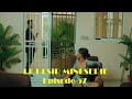 Le desir mini serie episode 57 Alice / Hugo / Paul / Yasmine / Raphael / Lina /Adam / Rose