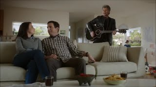 DIRECTV - '72 Hour Rewind' Featuring Jon Bon Jovi - 2016 Commercial