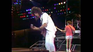 Queen - Now I'm Here (Live at Wembley 11.07.1986)