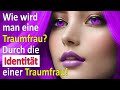 Ich bin die absolute Traumfrau für all die Traummänner - gesprochen von Uwe