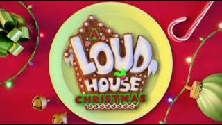 "A Loud House Christmas" Trailer | The Loud House: Live Action