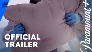 Pillowcase Murders | Official Trailer | Paramount+