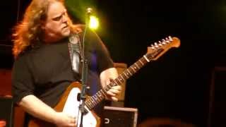 Gov't Mule - Red House - (Kettering, Ohio - 07/11/09 @ Fraze Pavilion) HD