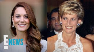 Kate Middleton Is Officially a Princess | E! News